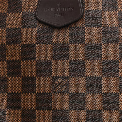 Louis Vuitton Damier Ebene Graceful MM 15 of 21