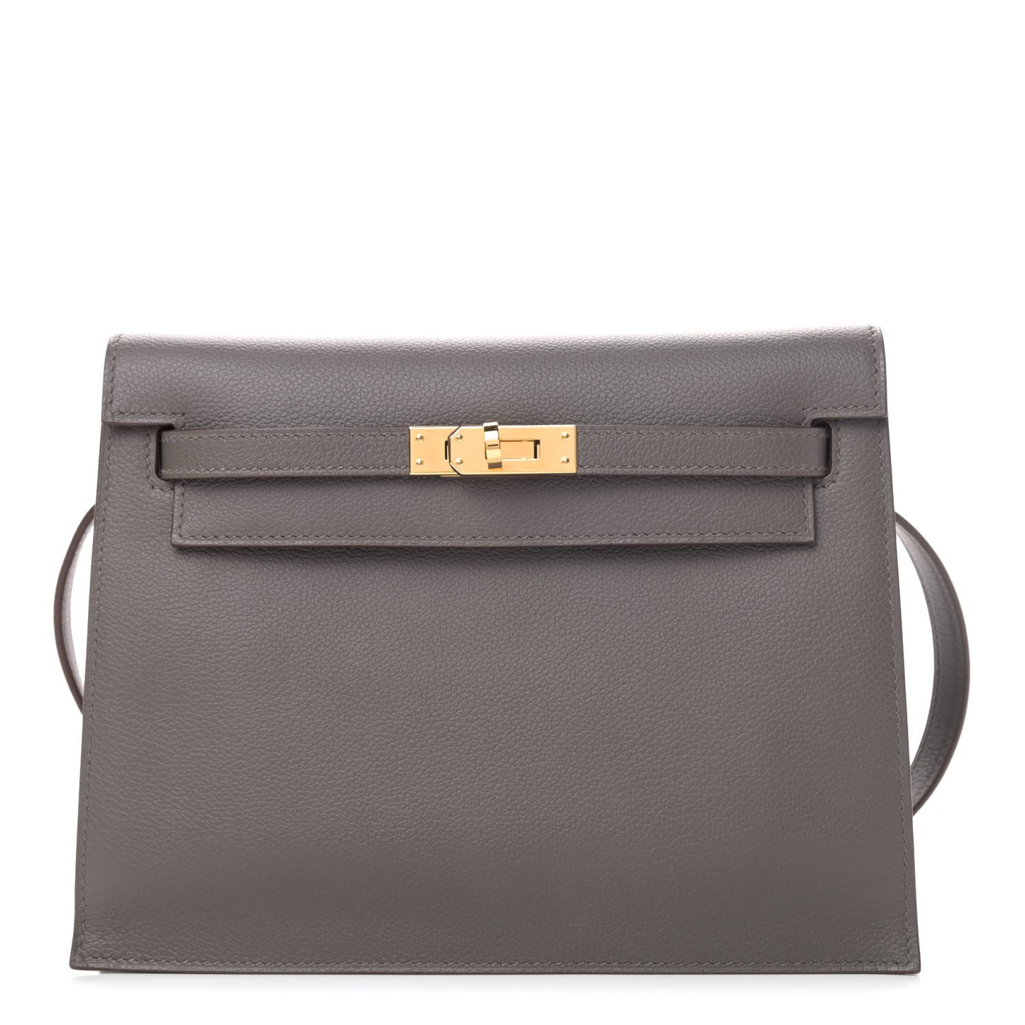 Evercolor Kelly Danse II Belt Bag Etain