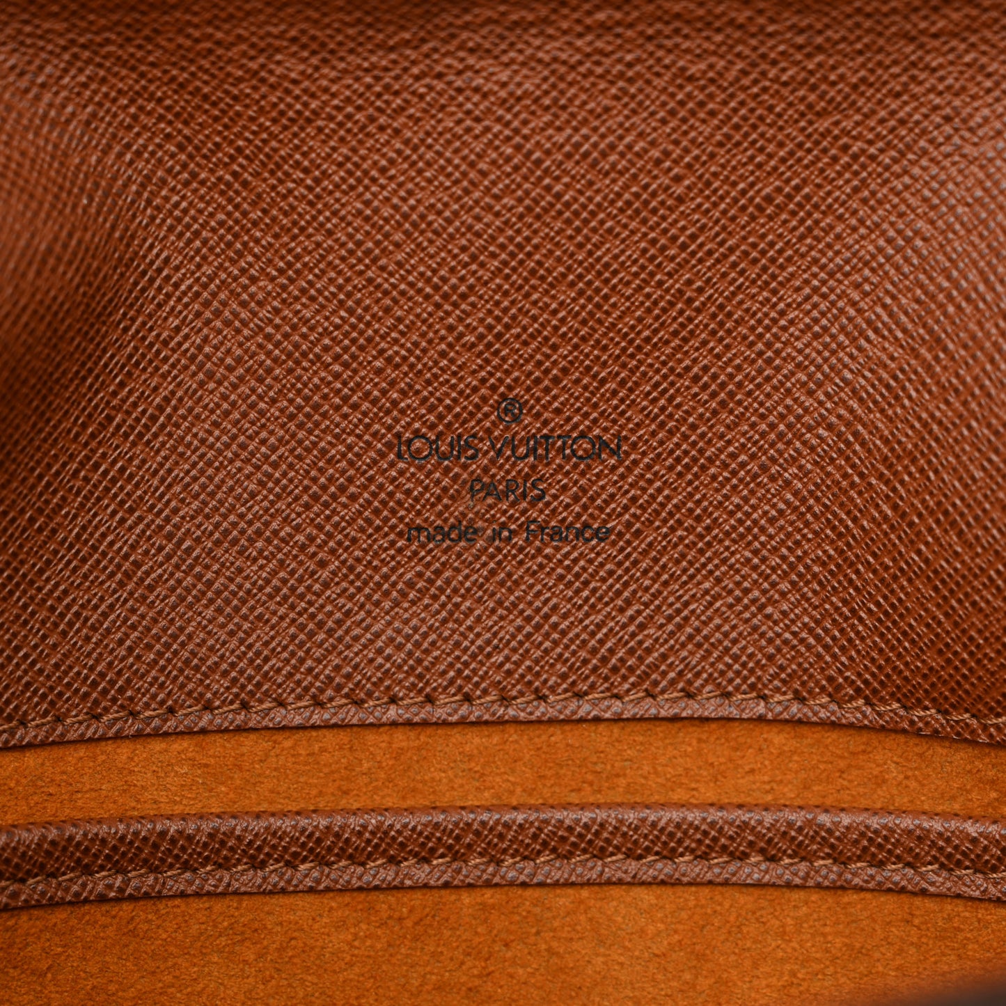 Monogram Musette Tango