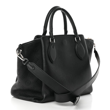 Louis Vuitton Mahina Haumea Black 3 of 16