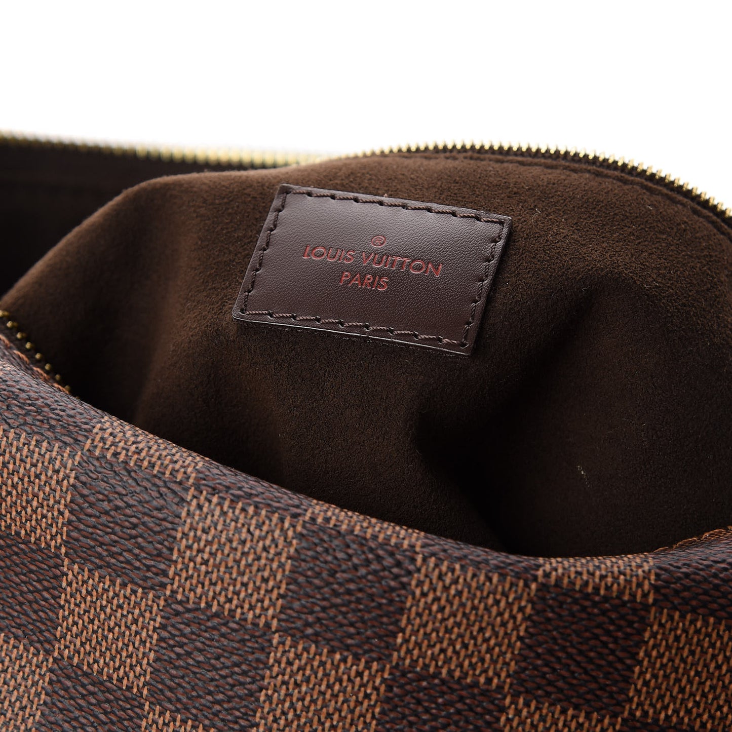 Damier Ebene Portobello PM