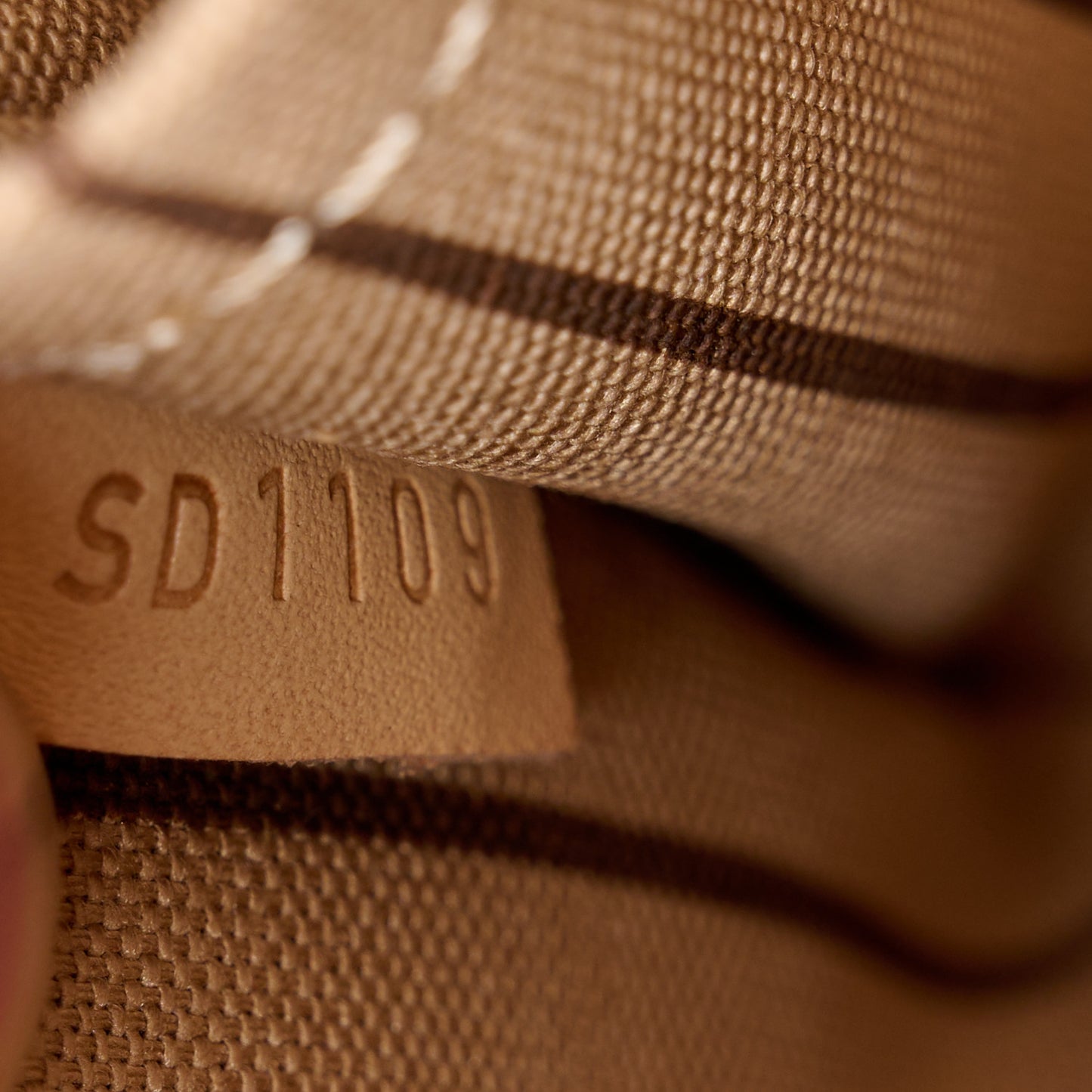 Monogram Neverfull MM GM Pochette