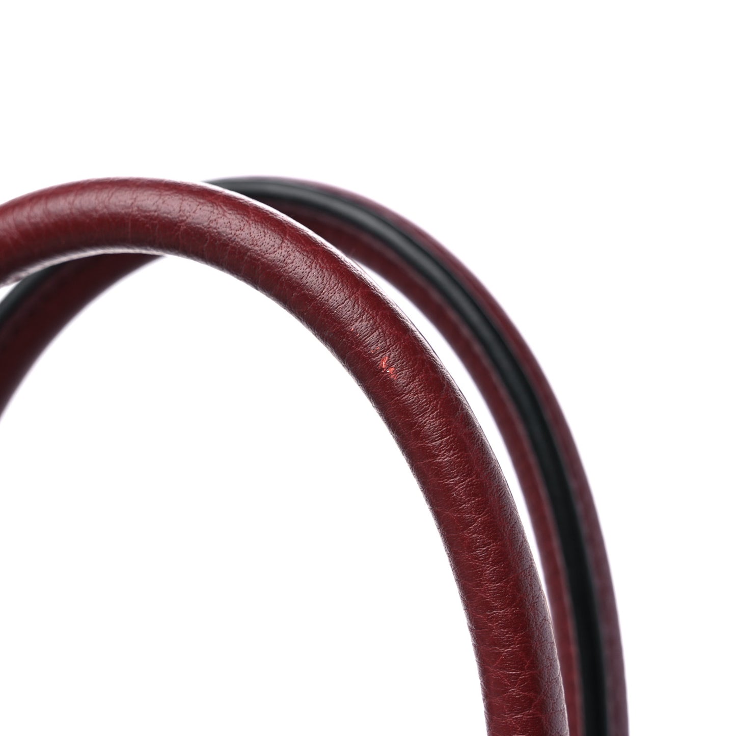 Togo Birkin 30 Rouge H