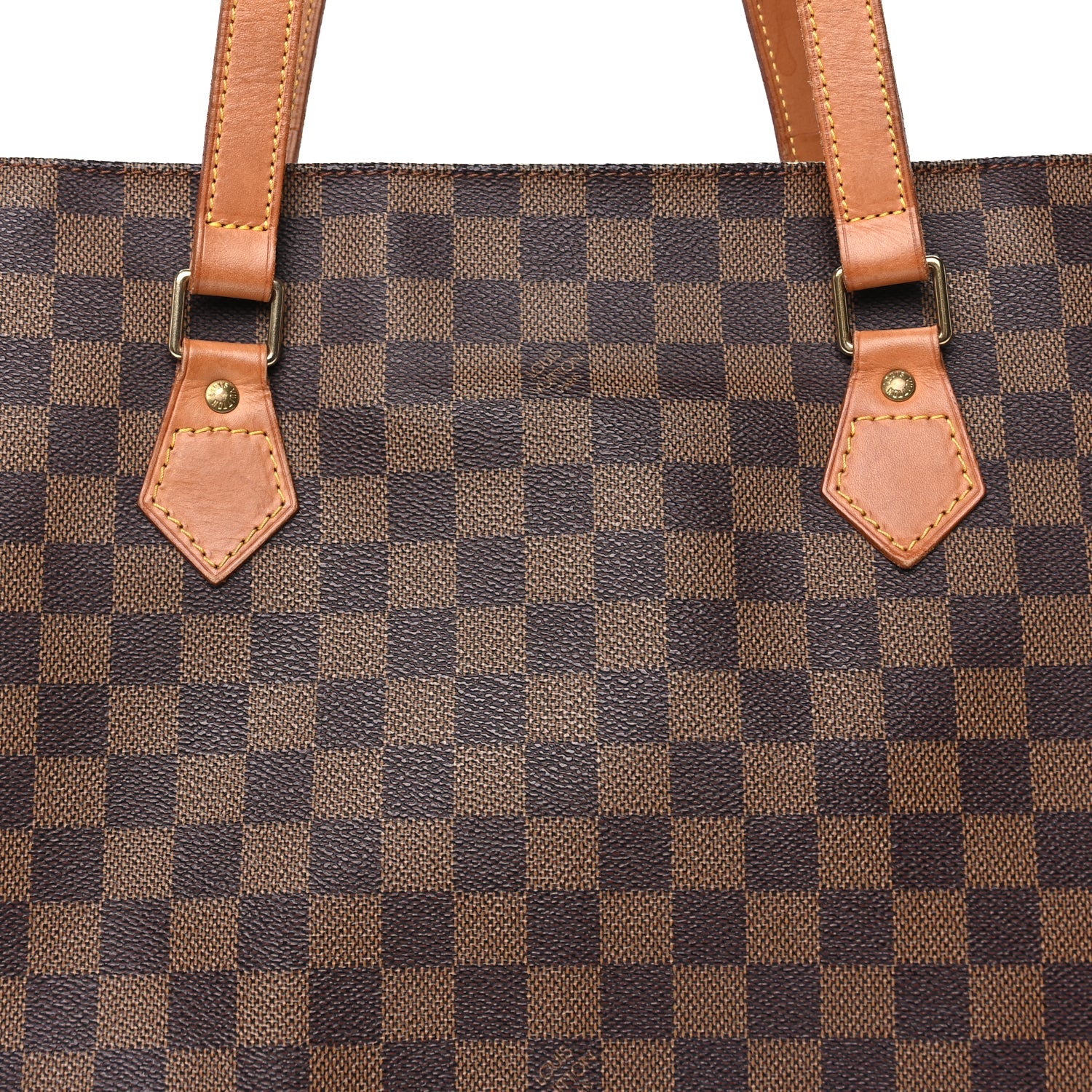 Louis Vuitton Damier Ebene Centenaire Chelsea Brown 6 of 8