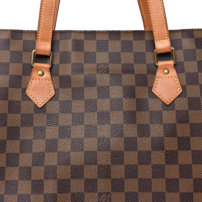 Louis Vuitton Damier Ebene Centenaire Chelsea Brown 6 of 8