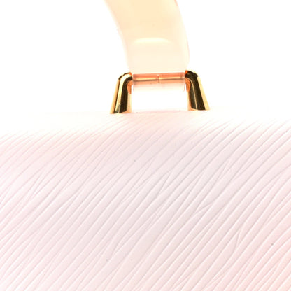 Louis Vuitton Epi Gradient By The Pool Twist MM Brume 6 of 7