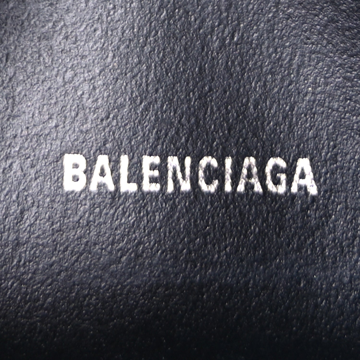 Balenciaga Calfskin XS Everyday Camera Bag Argent Black 5 of 8