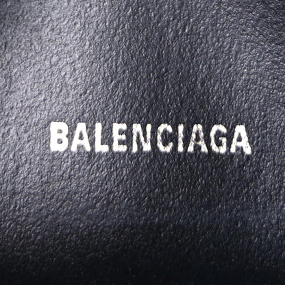 Balenciaga Calfskin XS Everyday Camera Bag Argent Black 5 of 8