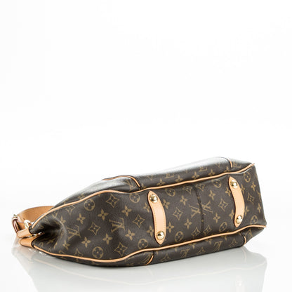 Louis Vuitton Monogram Galliera PM 4 of 7