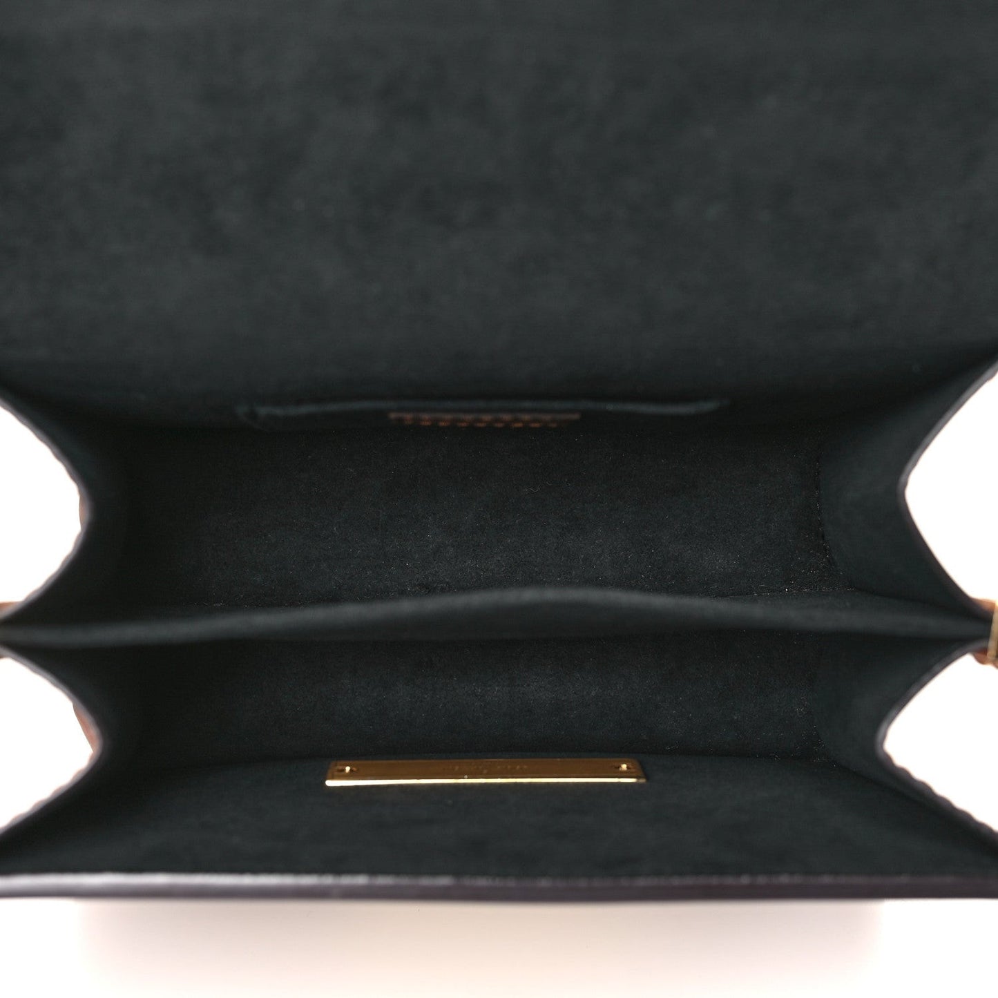 Reverse Monogram Dauphine Mini