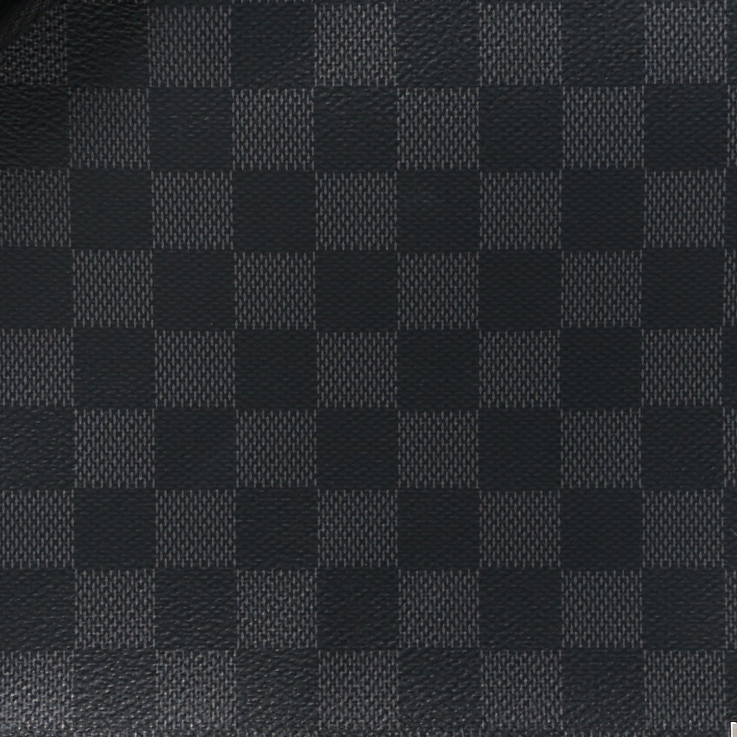 Damier Graphite District PM