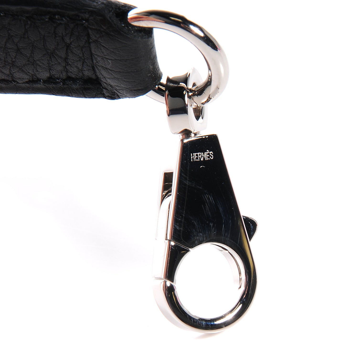 Togo Kelly Retourne 28 Black