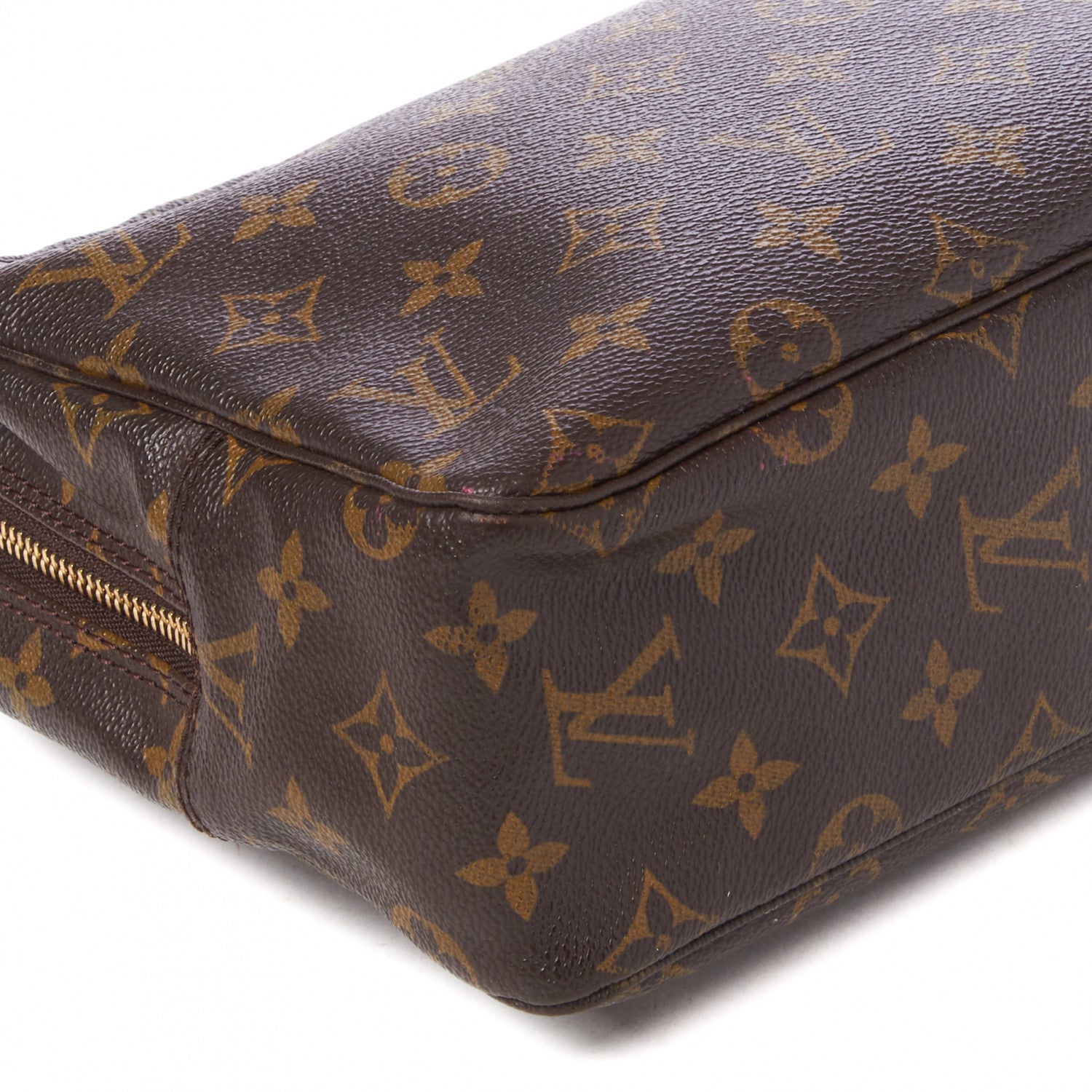 Louis Vuitton Monogram Trousse Toilette 28 6 of 8