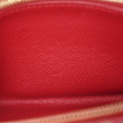 Louis Vuitton Monogram Cerises Zippy Wallet 8 of 10