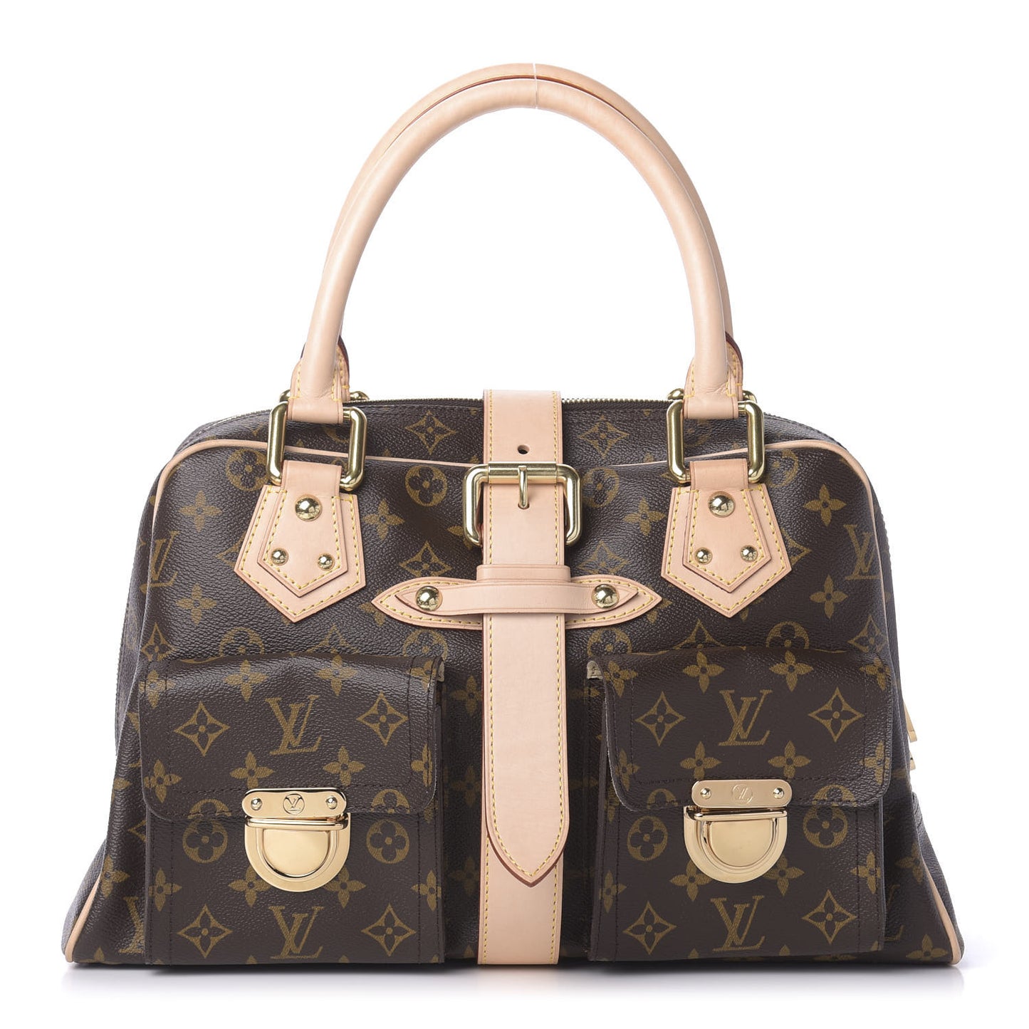 Monogram Manhattan GM