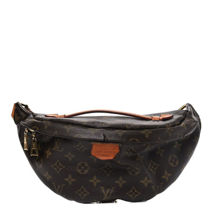 Louis Vuitton Monogram Bumbag 1 of 19