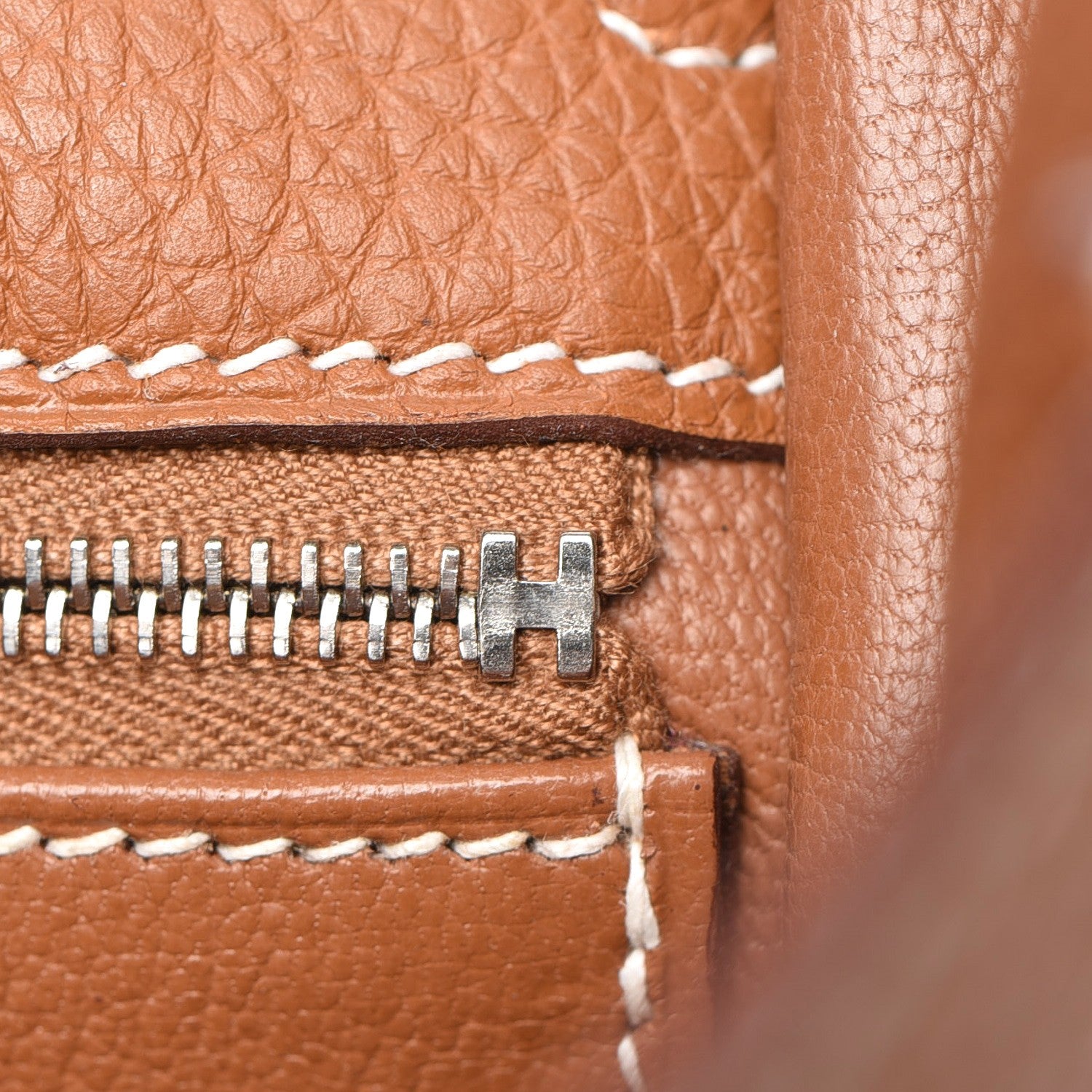 Hermes Togo Kelly Retourne 32 Gold 18 of 26