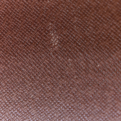 Louis Vuitton Monogram Sarah Wallet 10 of 11