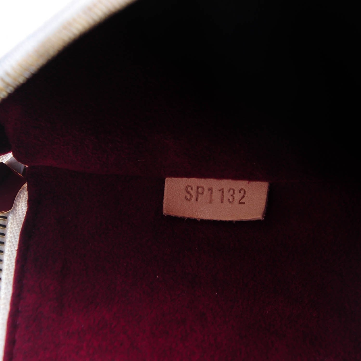 Louis Vuitton Monogram Multicolor Speedy 40 White 7 of 8