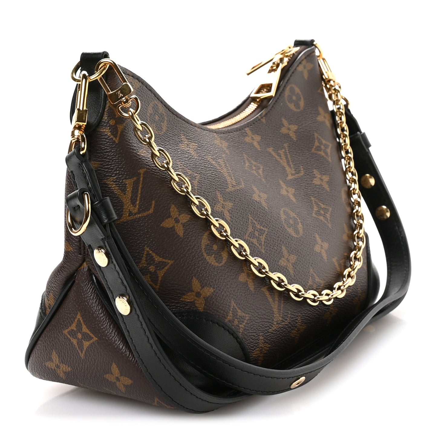 Monogram Boulogne NM Black