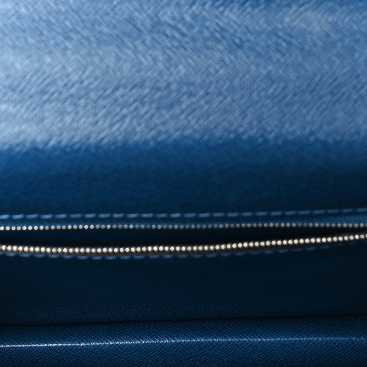 Louis Vuitton Epi Monceau BB Saphir 5 of 8