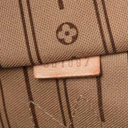 Louis Vuitton Monogram Neverfull PM 7 of 11