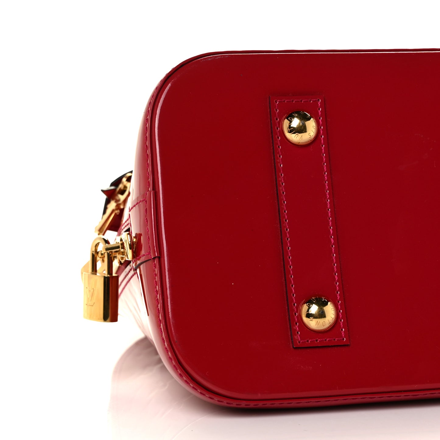 Vernis Alma PM Rose Indien