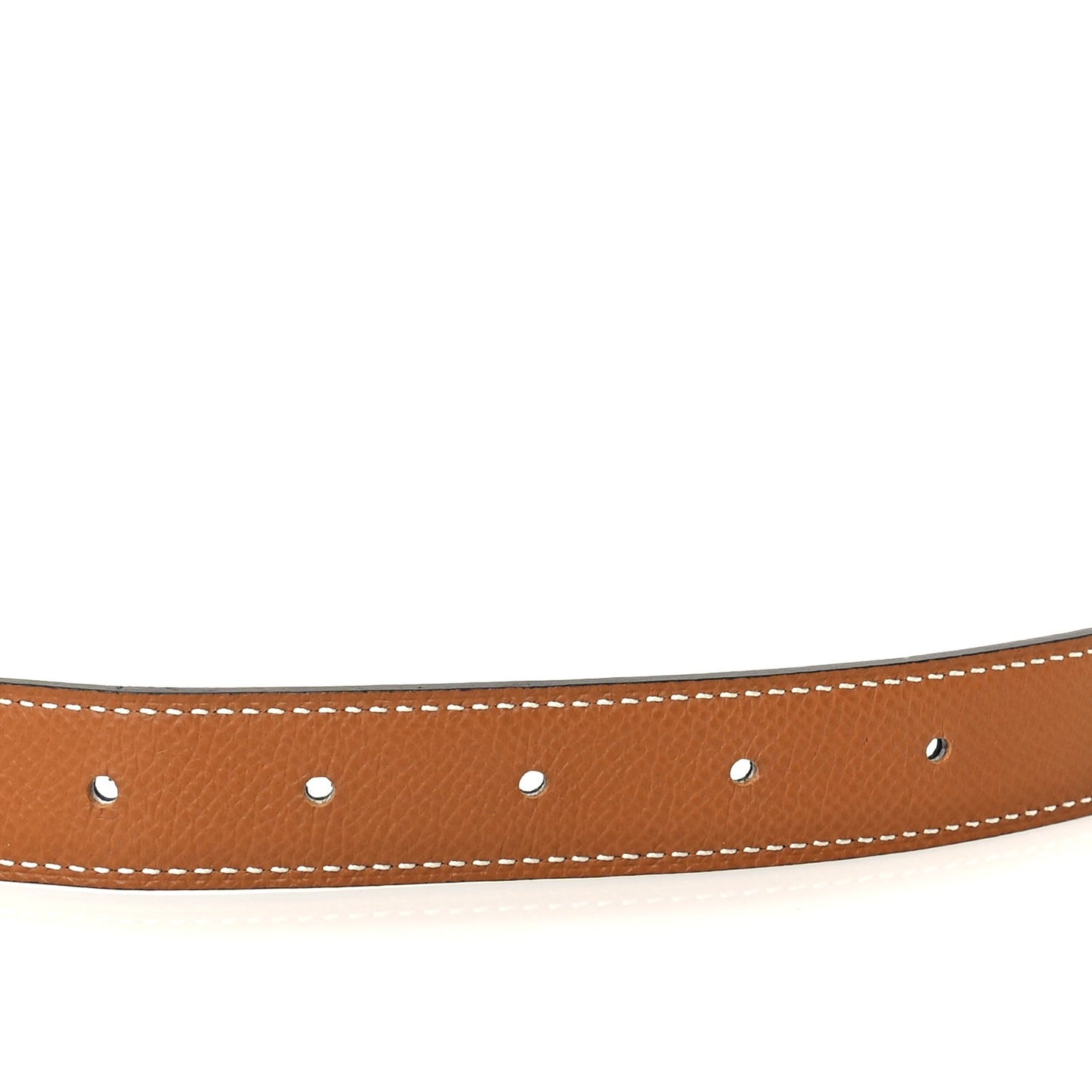 Epsom Swift 24mm Croisiere Belt  Gold Black