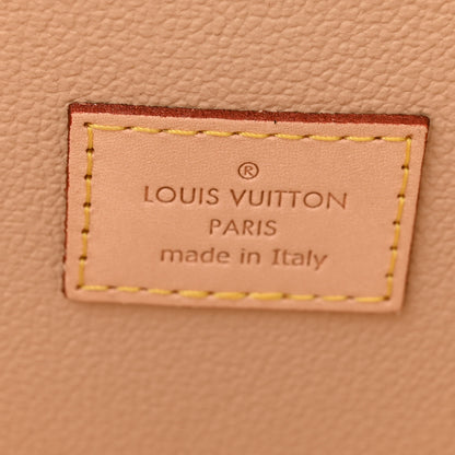 Louis Vuitton Monogram Nice BB 6 of 7