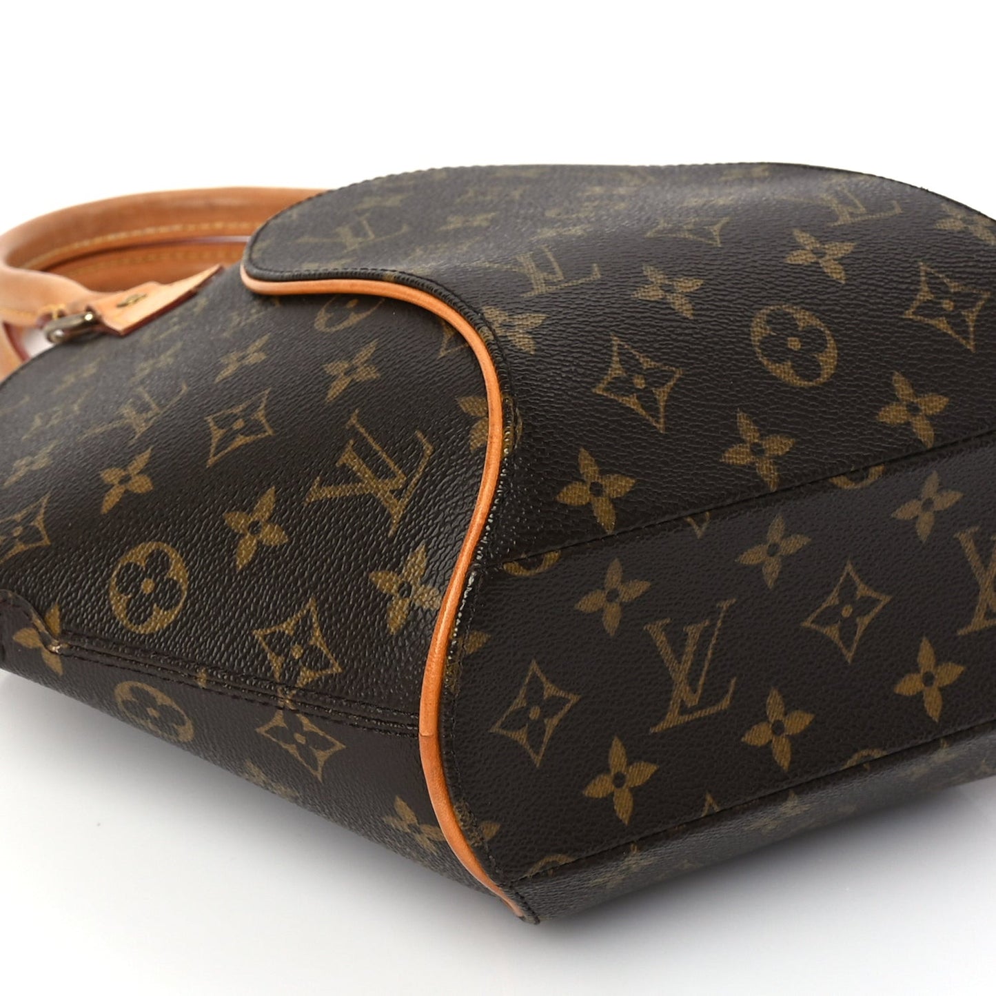 Monogram Ellipse PM