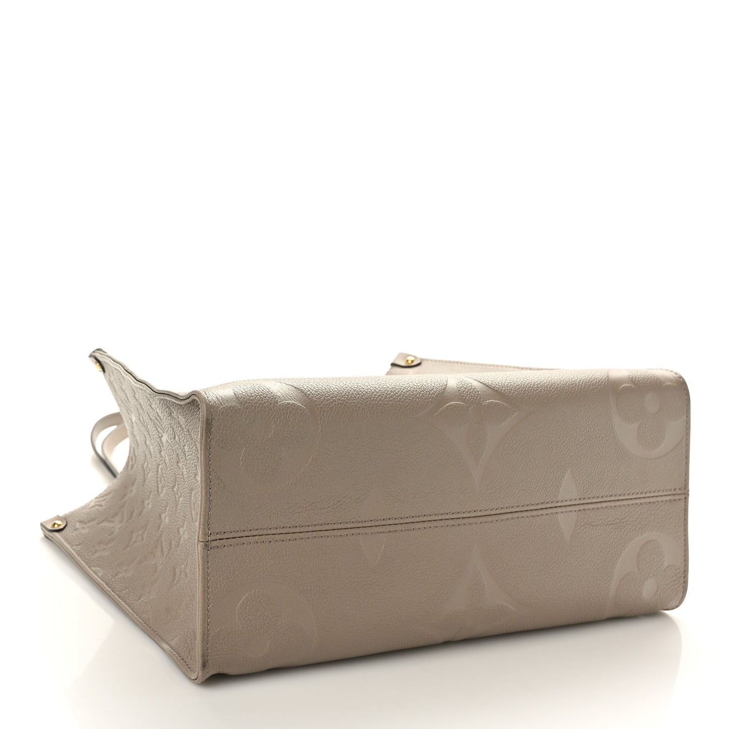 Empreinte Monogram Giant Onthego MM Tourterelle