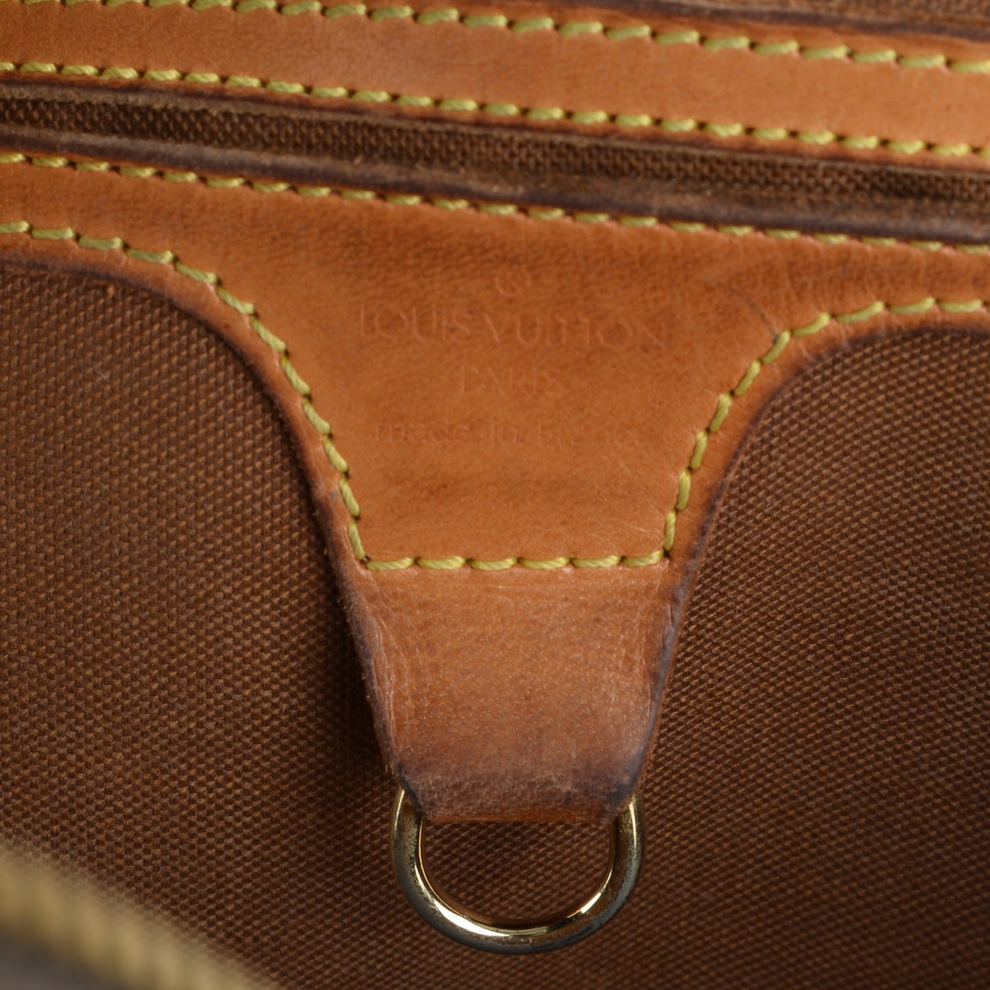 Monogram Ellipse Sac a Dos Backpack