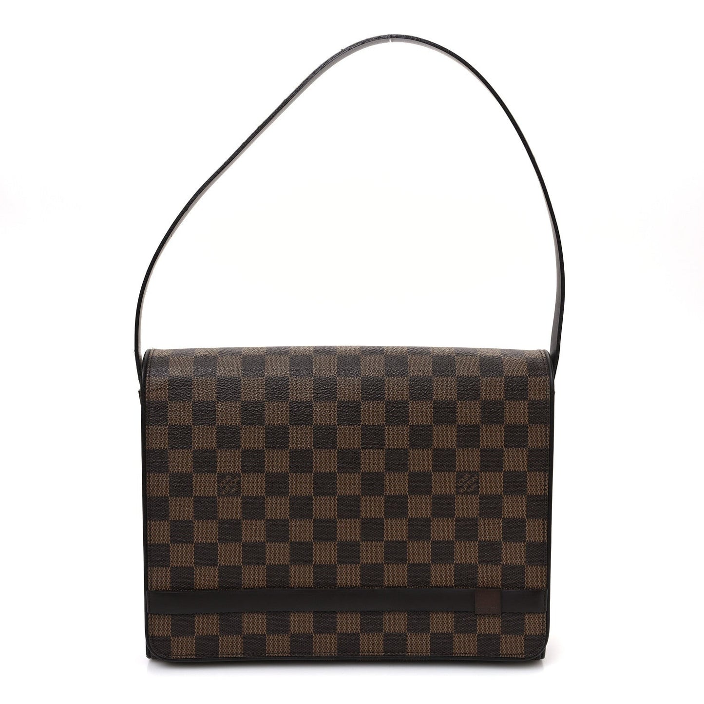 Damier Ebene Tribeca Carre