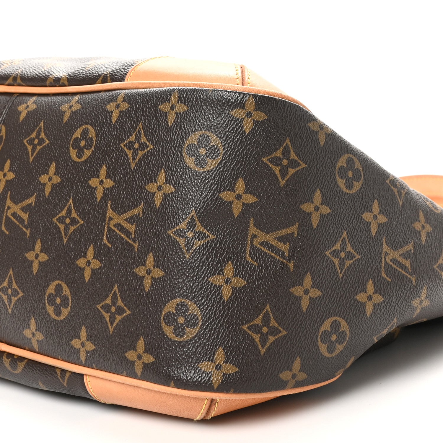 Louis Vuitton Monogram Estrela MM 9 of 10