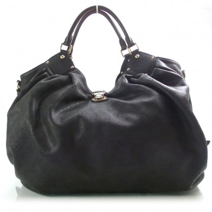 Louis Vuitton Mahina XXL Noir 1 of 7