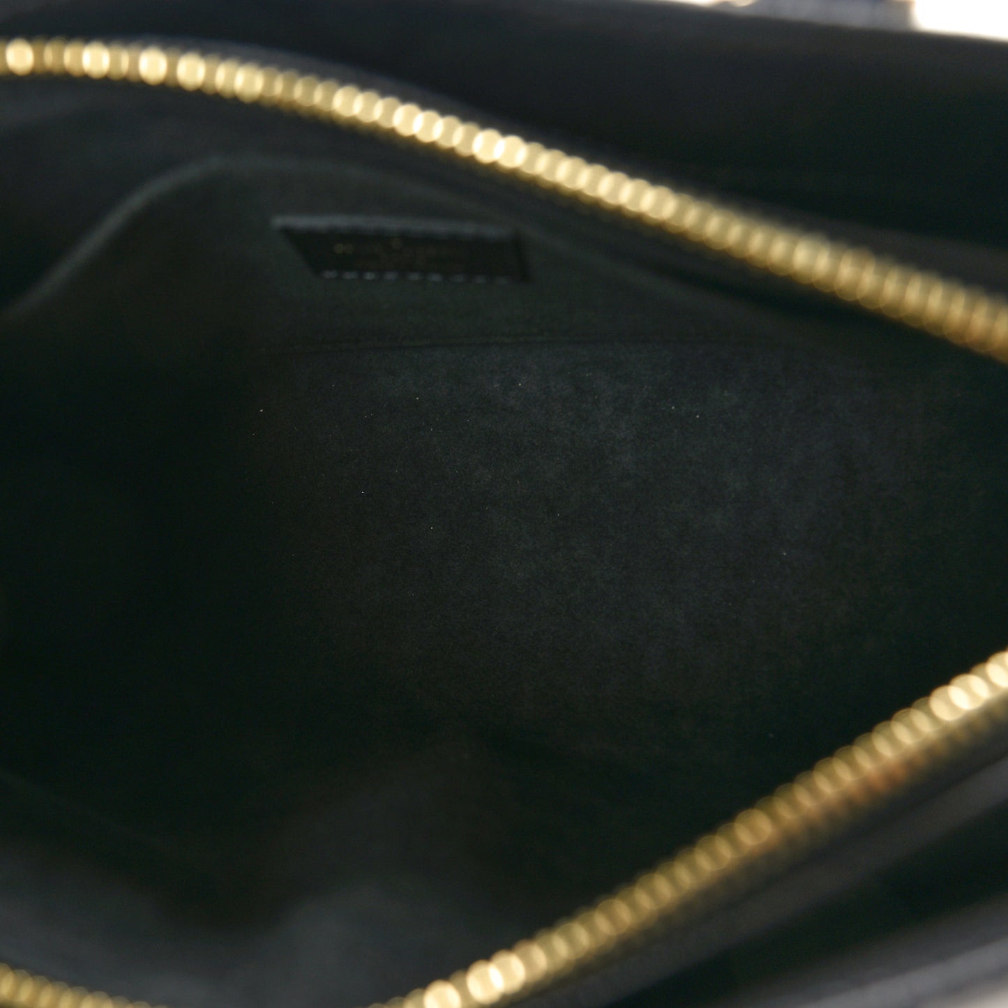 Empreinte OnTheGo East West Black