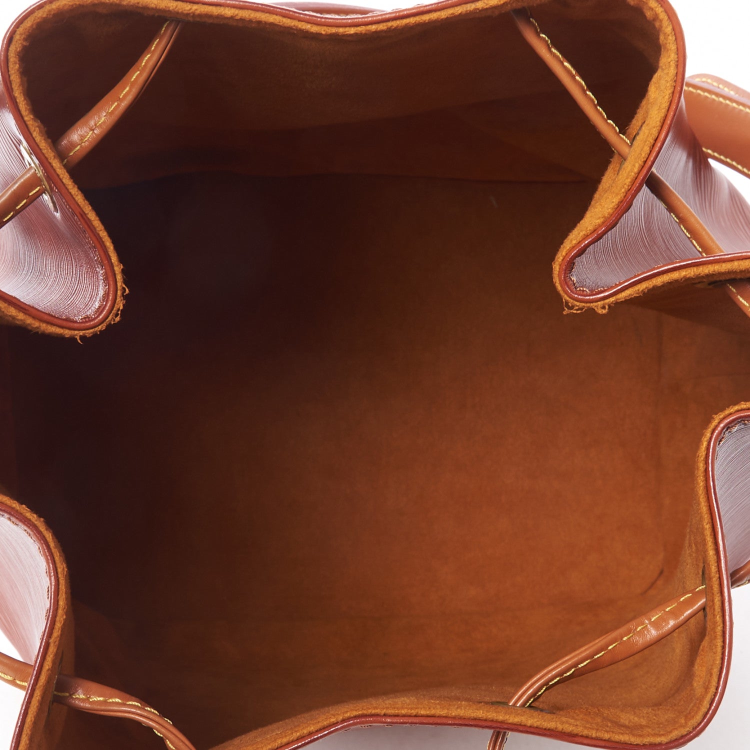 Louis Vuitton Epi Noe Kenyan Fawn Cipango 7 of 9