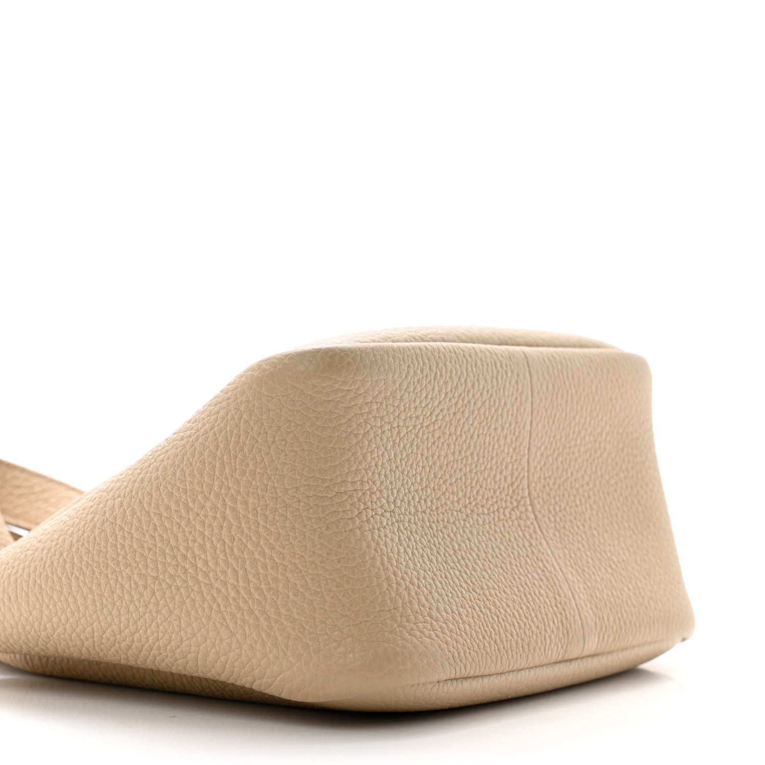 Prada Vitello Daino Soft Mini Dynamique Tote Sabbia 9 of 17