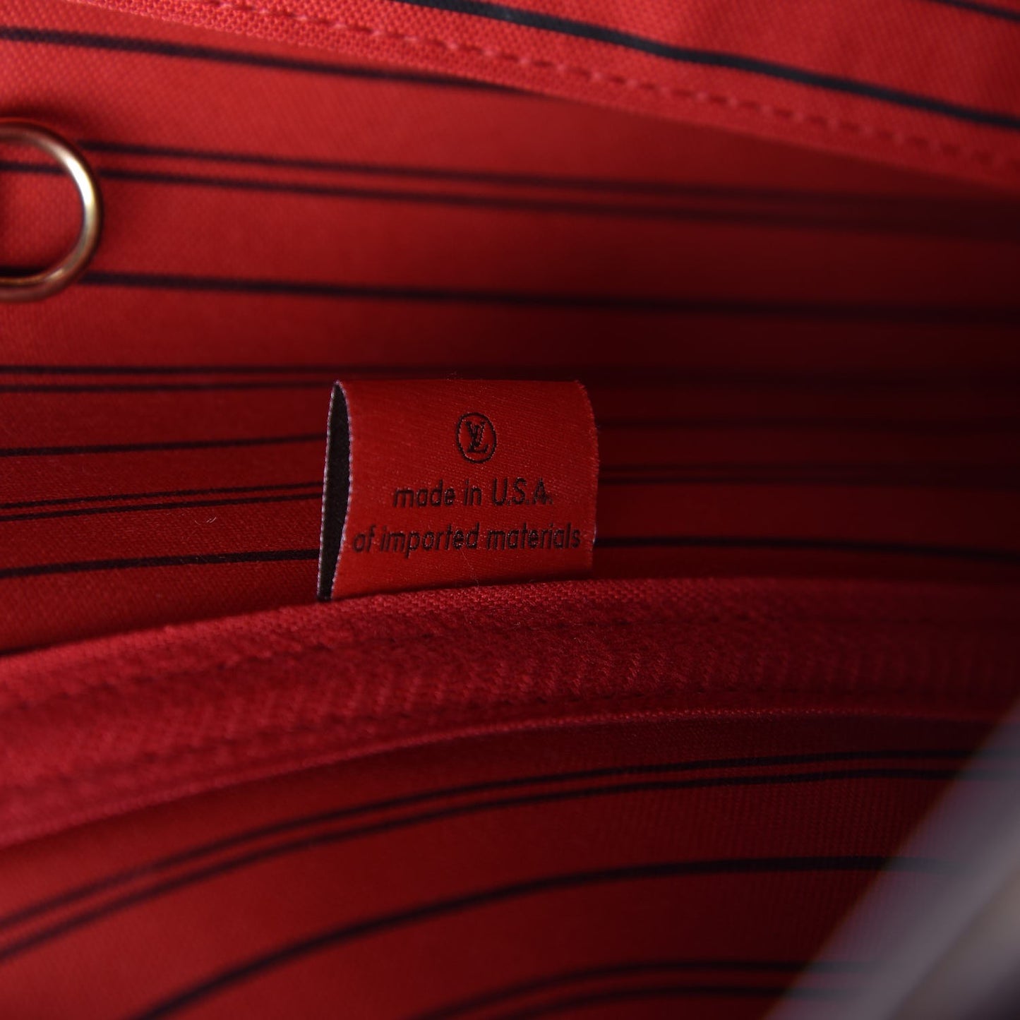 Damier Ebene Neo Neverfull MM