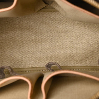 Louis Vuitton Monogram Deauville 4 of 8