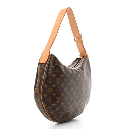 Louis Vuitton Monogram Croissant GM 3 of 14