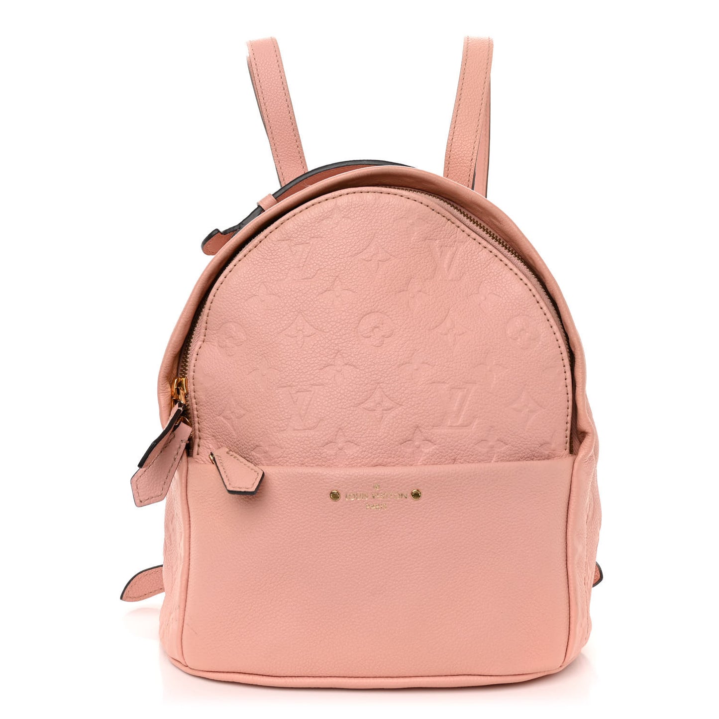 LOUIS VUITTON Empreinte Sorbonne Backpack Rose Poudre
