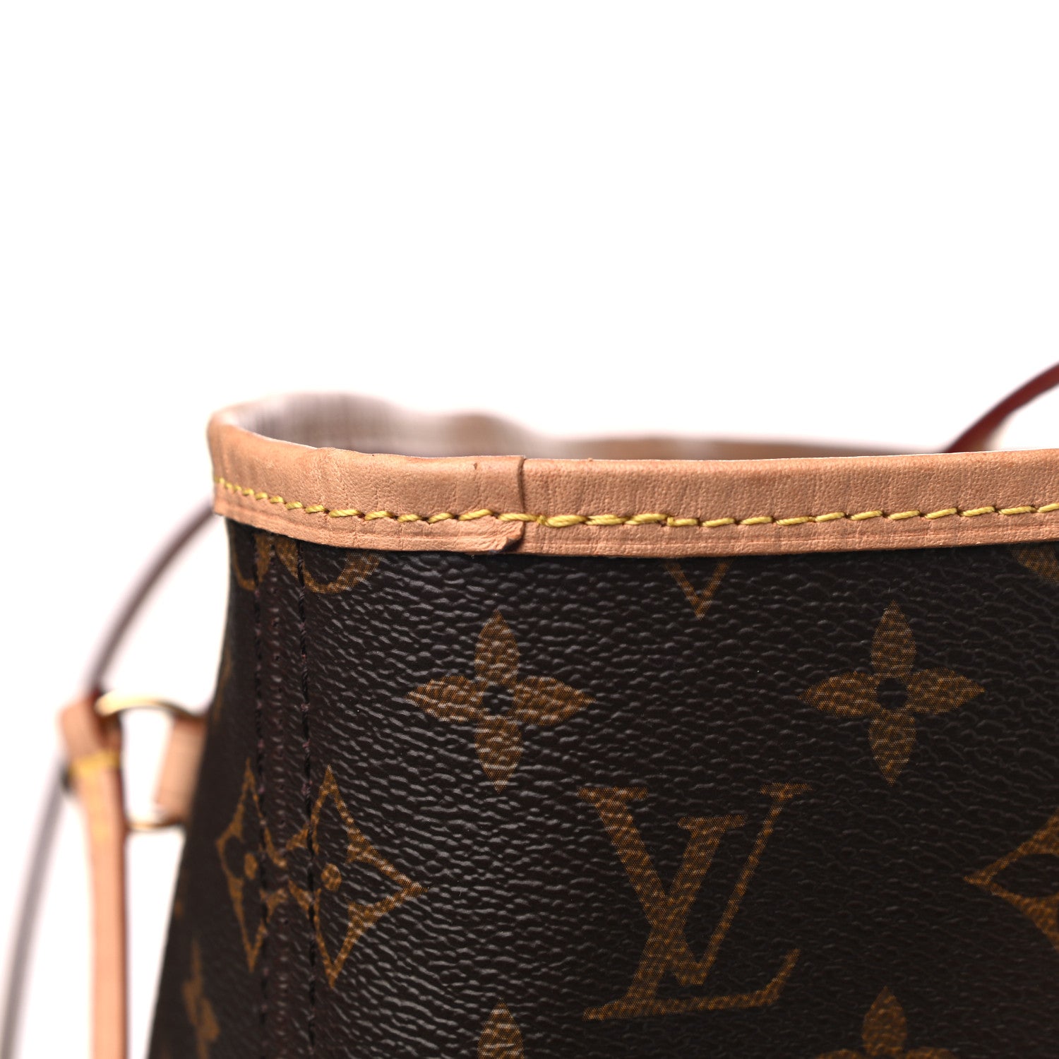 Louis Vuitton Monogram Neo Neverfull GM Pivoine 19 of 20
