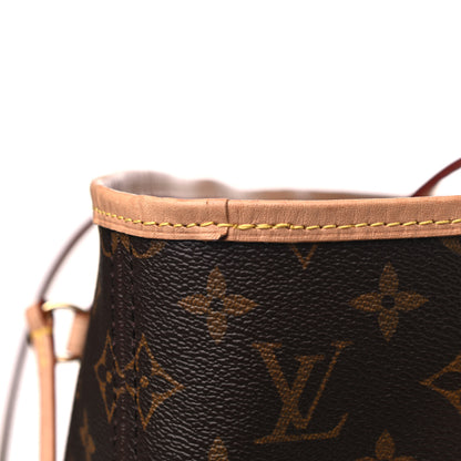 Louis Vuitton Monogram Neo Neverfull GM Pivoine 19 of 20