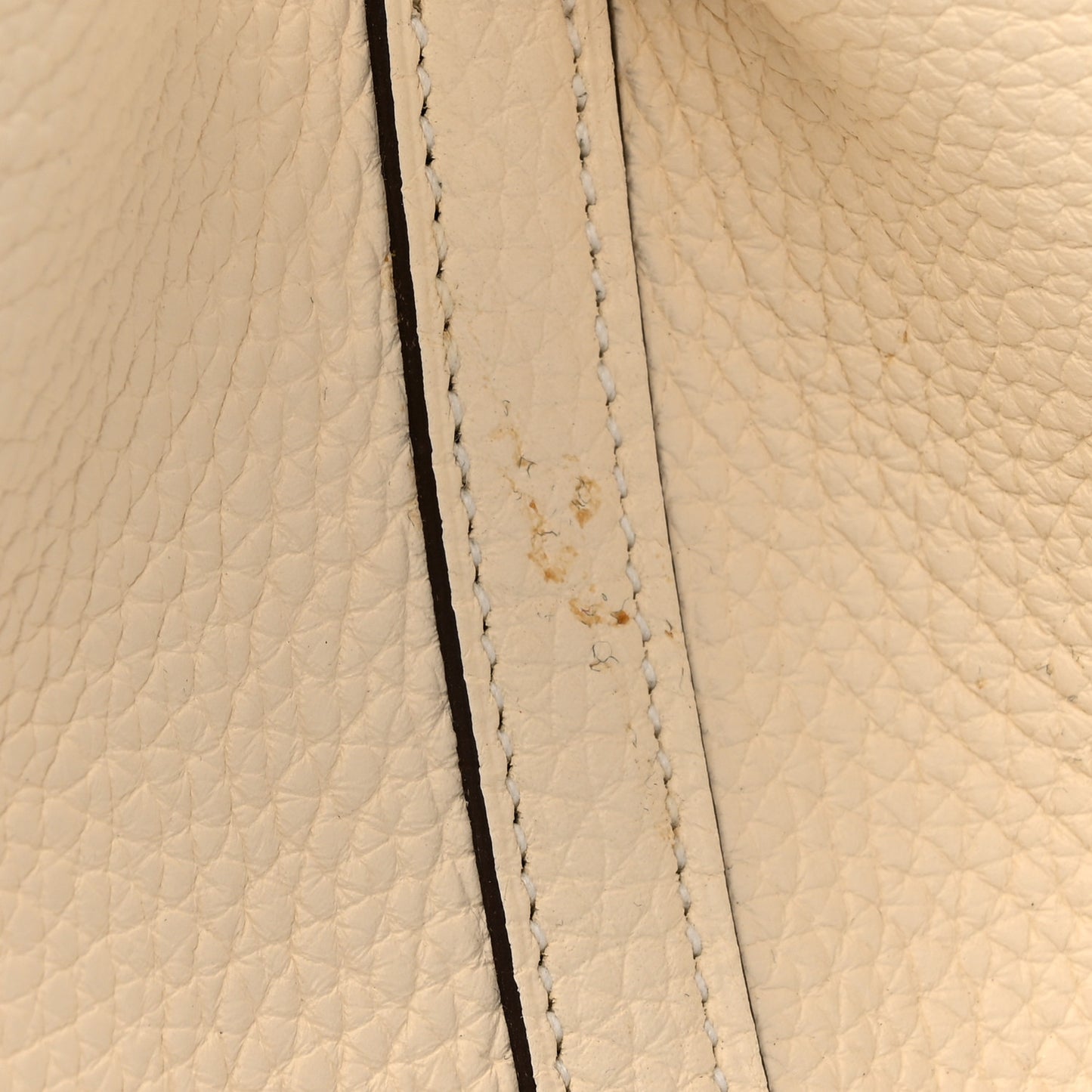 Taurillon Clemence Picotin Lock 18 PM Nata