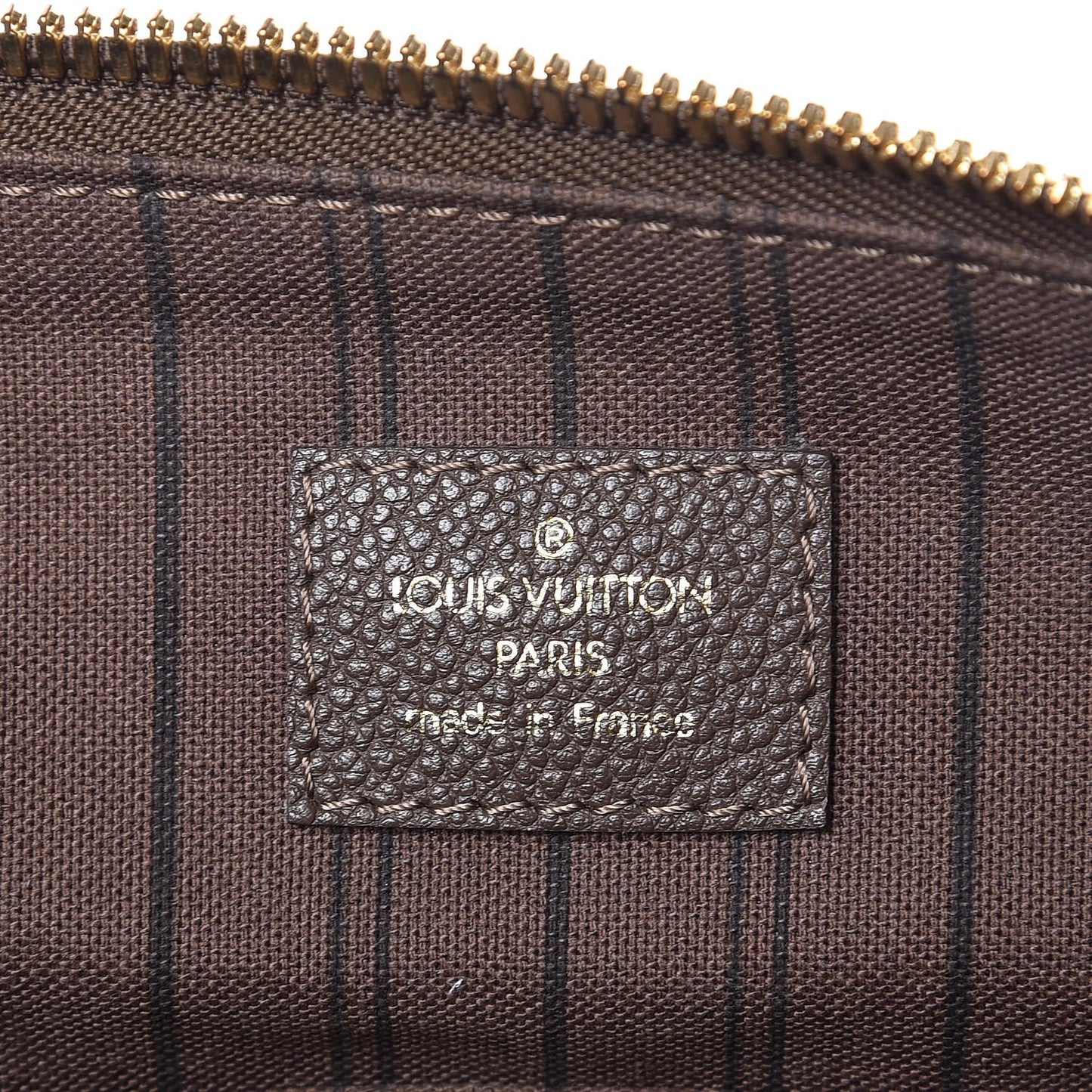 Empreinte Lumineuse PM Ombre