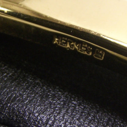 Hermes Leather Reversible Constance H Belt 80 Black/Gold 5 of 7