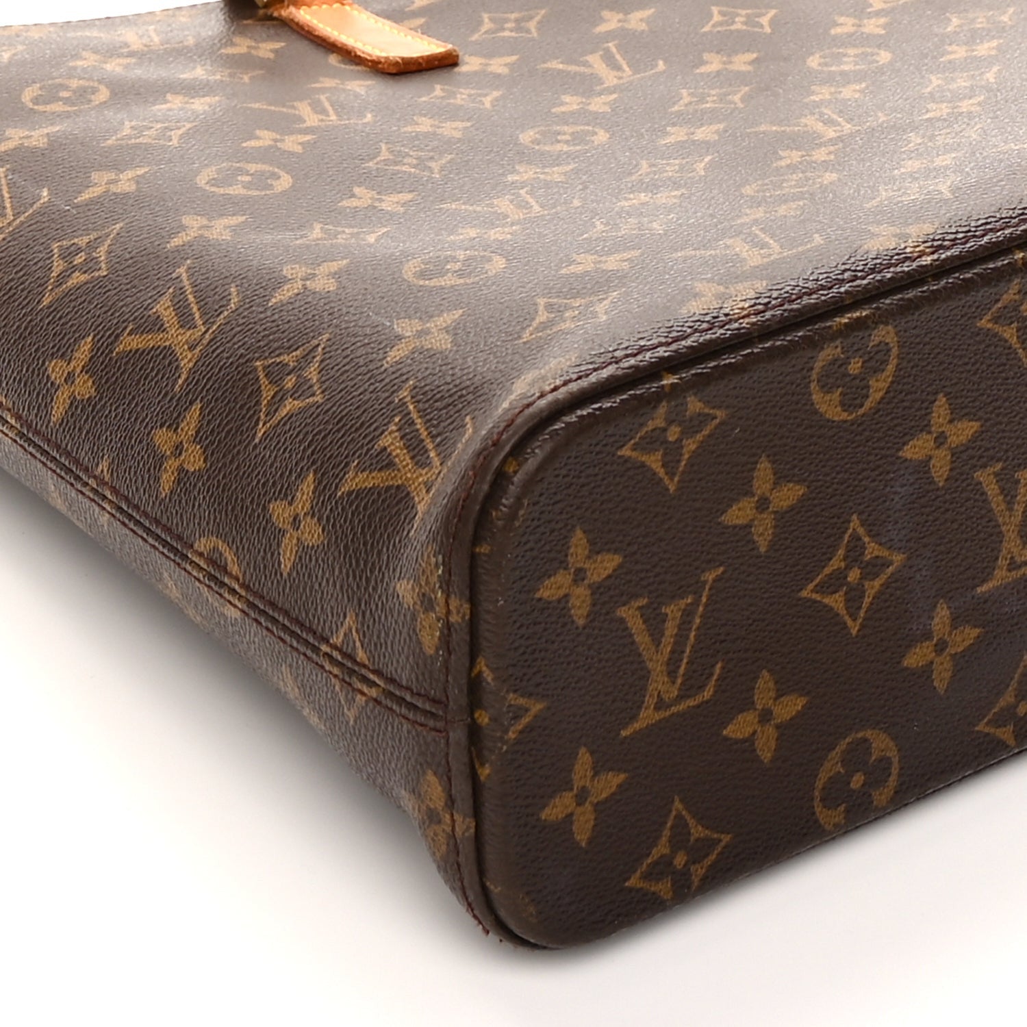 Louis Vuitton Monogram Luco 7 of 8