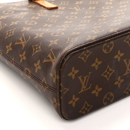 Louis Vuitton Monogram Luco 7 of 8