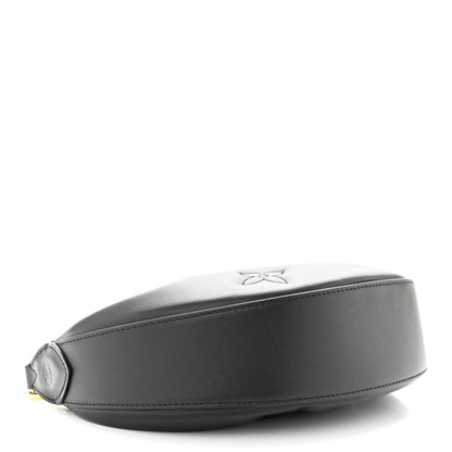 Louis Vuitton Calfskin Bubblegram Over The Moon Black 4 of 9